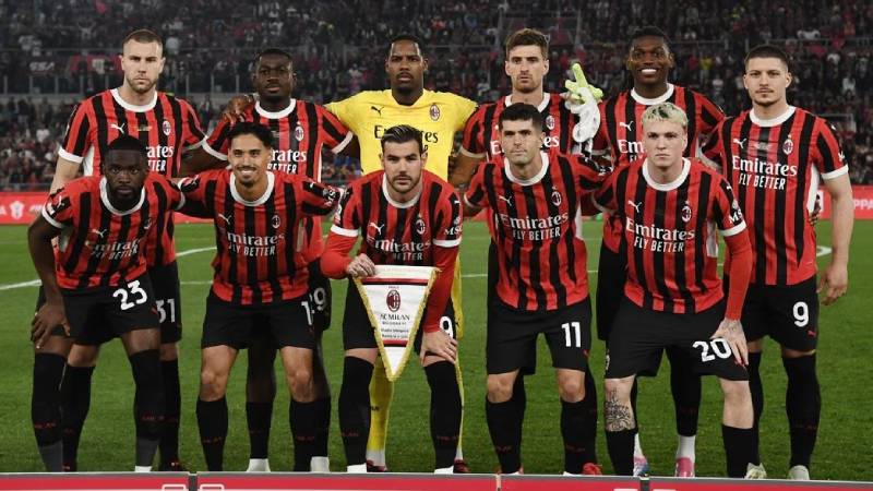AC Milan – Biểu tượng của bóng đá Ý và châu Âu