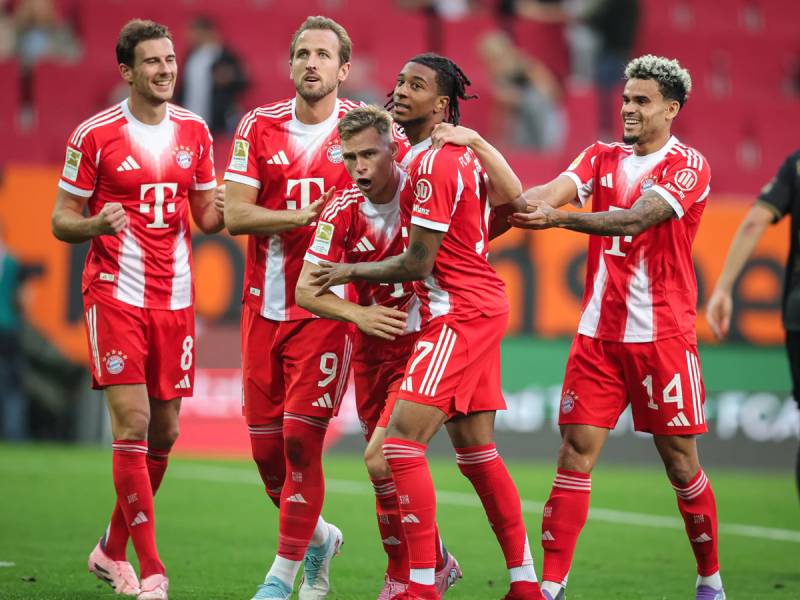 Bayern Munich – Sự thống trị bền bỉ của bóng đá Đức