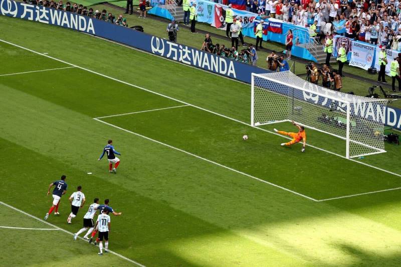 Các yếu tố ảnh hưởng trực tiếp đến kèo penalty