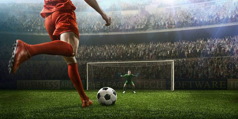 Có nên chơi kèo penalty hay không