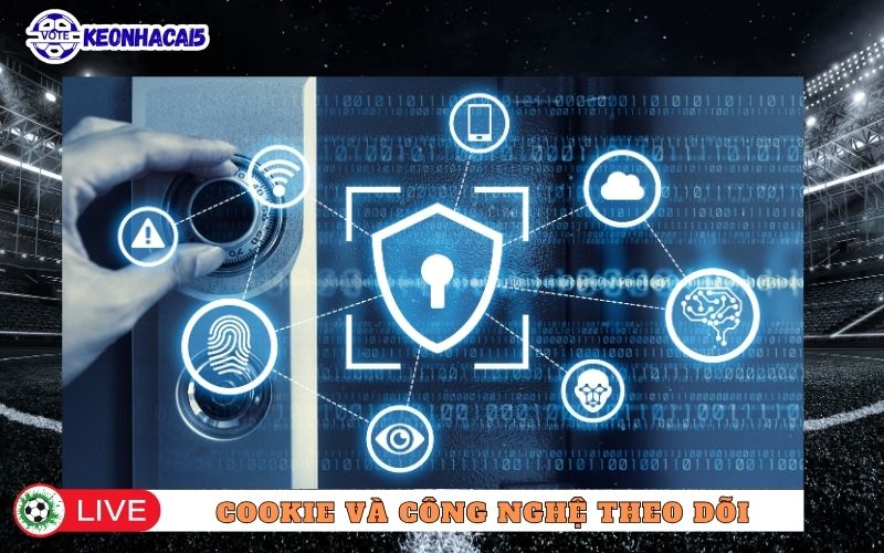 Cookie và công nghệ theo dõi