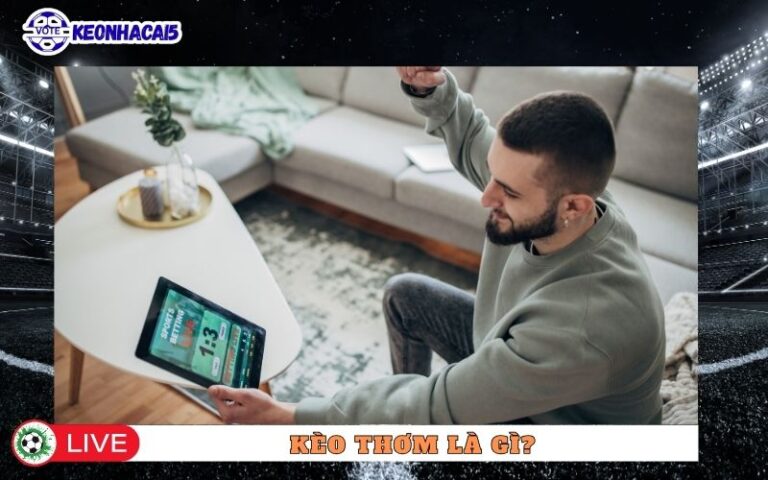 Keo Thom La Gi Nhan Dien Va Vao Tien An Chac