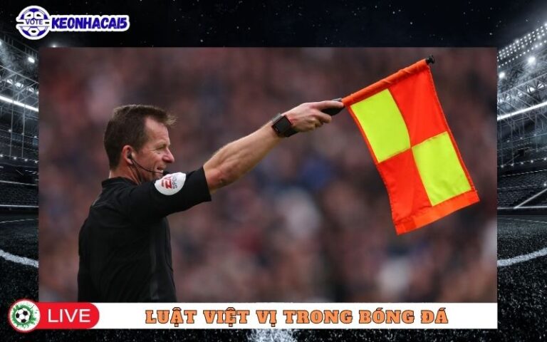 Luat Viet Vi Trong Bong Da – Hieu Dung De Xem Bong Da Khong Bi uc Che