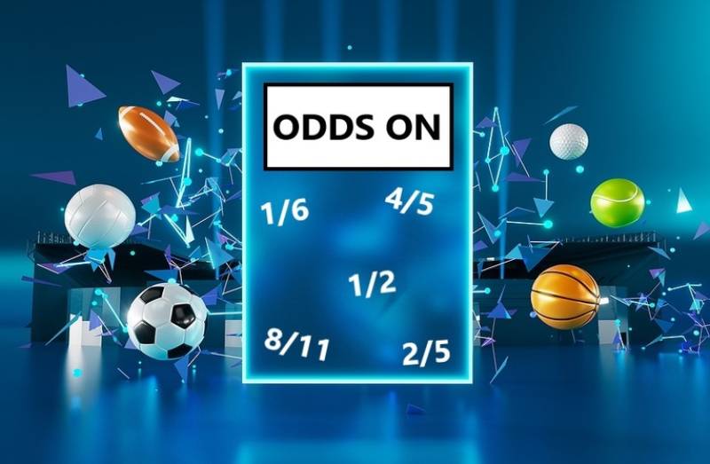 Odds cao và odds thấp nói lên điều gì?