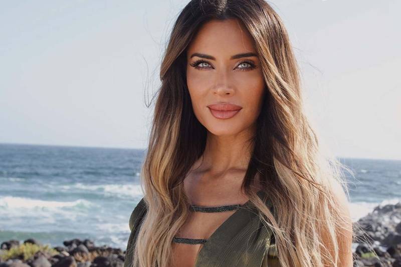 Pilar Rubio – Nhan sắc, trí tuệ và khí chất Tây Ban Nha
