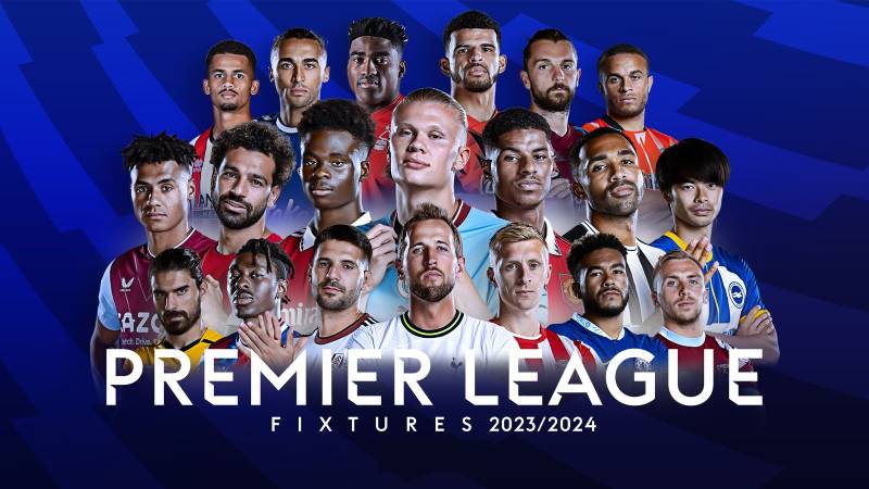 Premier League – Nơi không tồn tại trận đấu dễ dàng
