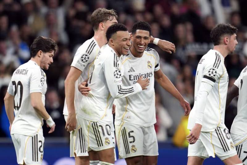 Real Madrid – Chuẩn mực của thành công châu Âu