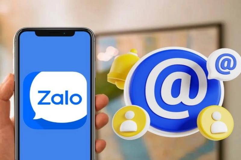 Tham gia nhóm Zalo kéo kèo bóng đá thế nào cho đúng