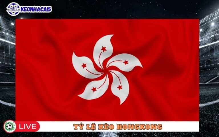 Ty Le Hongkong La Gi Cach Doc Tren Bang Keo Nha Cai