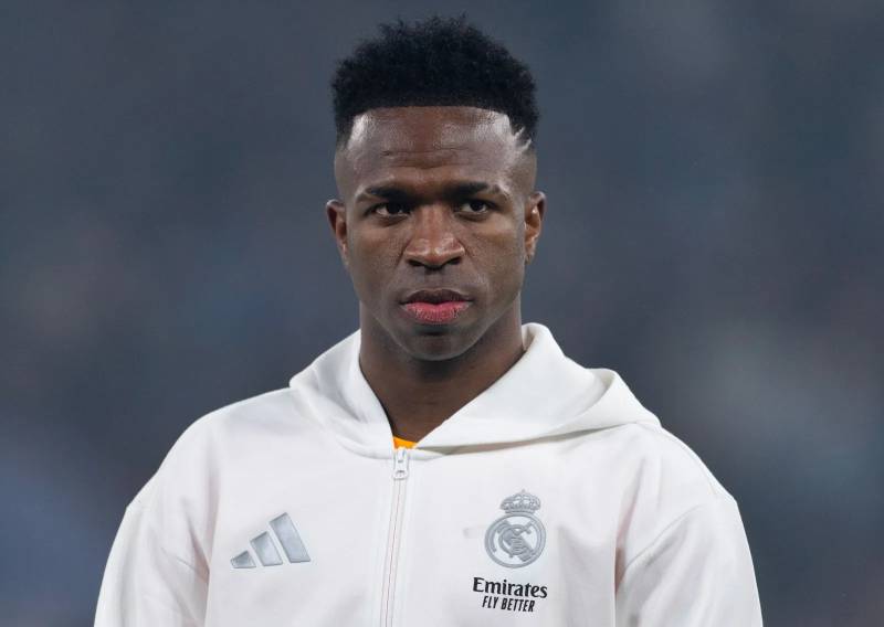 Vinícius Júnior  ~150 triệu euro