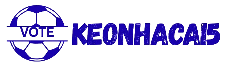 Logo Keonhacai5 vote